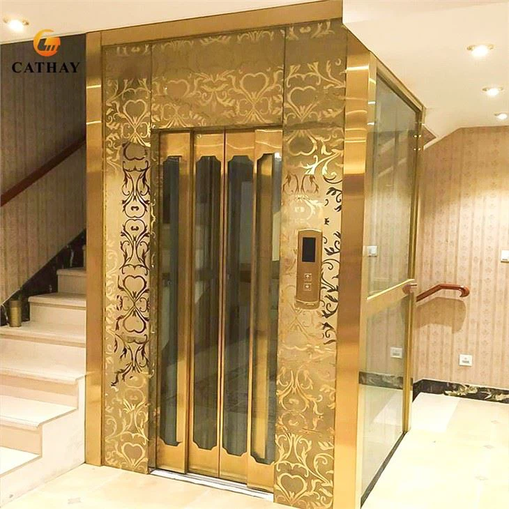 Villa Lift