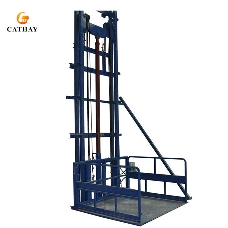 Residential Cargo Lift