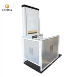 Pigus gyvenamasis liftas