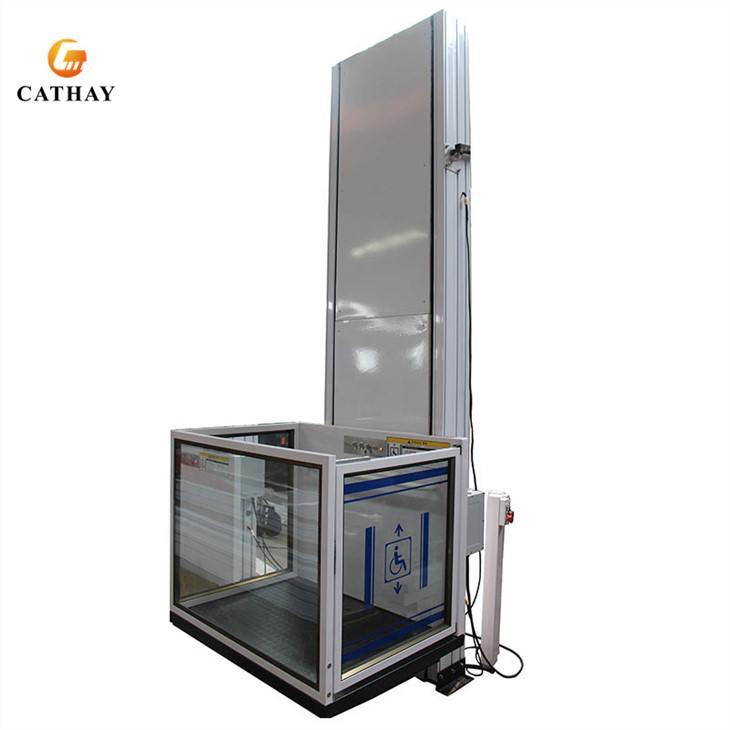 Hydraulic Lift For Home