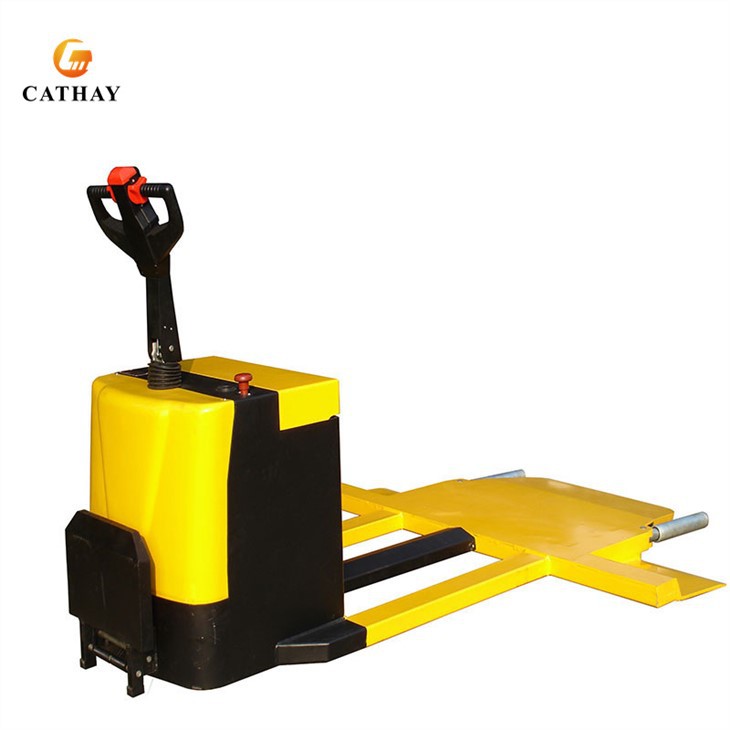 Elektrinis automobilių variklis