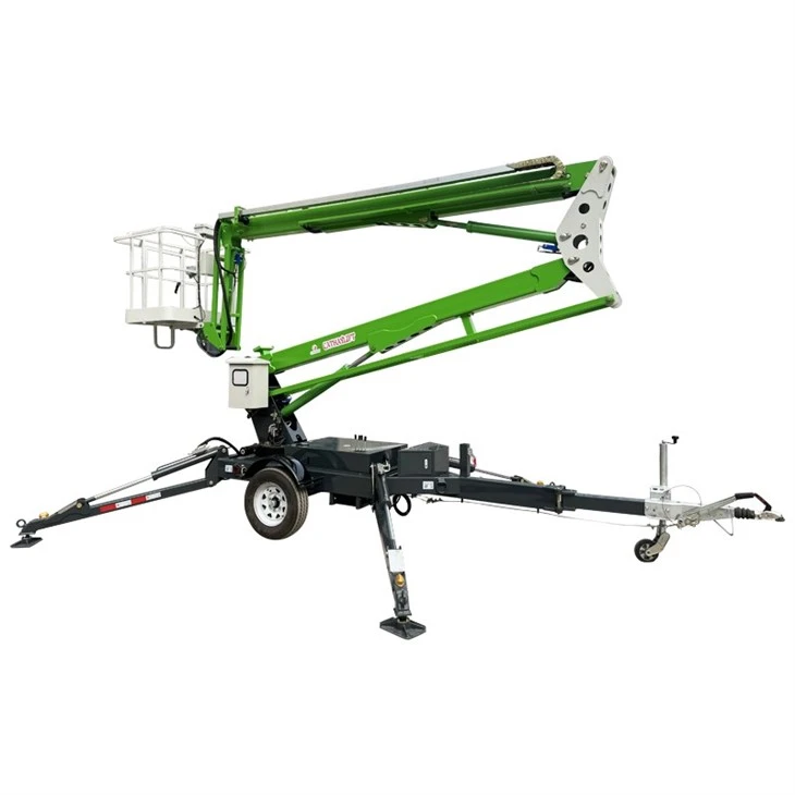 50 Boom Lift price