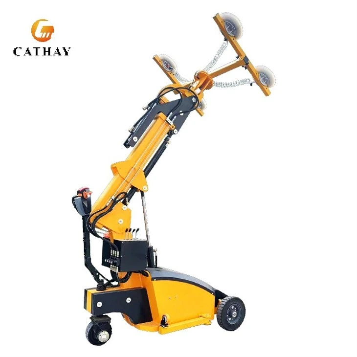 Vacuum Lifter For Glass Panel high quality